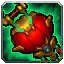 Violet Lunar Lantern Icon