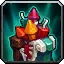 Sunny Pack of Lunar Explosives Icon
