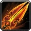 Ordon Sacrificial Dagger Icon