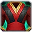 Ensemble: Ornate Violet Lunar Festival Attire Icon