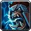 Galvanized Spite Icon