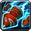 Thunderdrum Salvo Icon