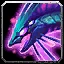 Cerulean Sporeglider Icon
