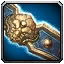 Divide's Greatheart Clasp Icon