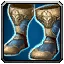 Scar Swallower Greatboots Icon