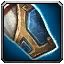 Fallen Sentinel Bracers Icon