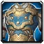 Inner Serenity Chestplate Icon