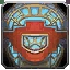 Pressed Flower Cloak Icon