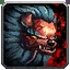 Qinsho's Eternal Hound Icon