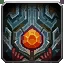 Cloak of the Silent Mountain Icon