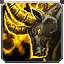 Summon Black Ox Statue Icon