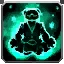 Transcendence Icon