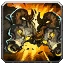 Clash Icon