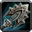 Yak-Herder's Longstaff Icon