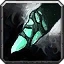Penetrating Bolt Icon