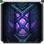 Drape of Gathering Clouds Icon