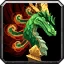 Staff of Trembling Will Icon
