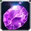Shadow-Infused Onyx Icon