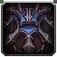 Poisonmist Nightcloak Icon
