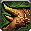 Loshan, Terror Incarnate Icon