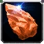 Vermilion Onyx Icon