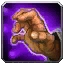 Paralysis Icon