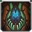 Cloak of Overwhelming Corruption Icon