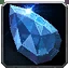 Flawed Deadly Sapphire Icon