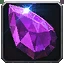 Flawed Masterful Amethyst Icon