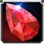 Flawed Hungering Ruby Icon