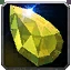 Flawed Quick Topaz Icon