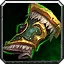 Handguards of the Betrayer Icon