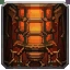 Festival Hot Air Balloon Icon