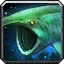 Krasarang Paddlefish Icon