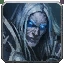 Exquisite Costume Set: "The Lich King" Icon