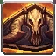 Shadowgrip Girdle Icon