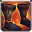 Monstrous Stompers Icon