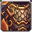 Zor'lok's Fizzing Chestguard Icon