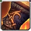 Grips of the Leviathan Icon