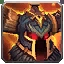 Crown of the Doomed Empress Icon