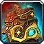 Spaulders of the Divided Mind Icon