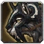 Radiant Imperial Lynx Icon