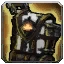 Radiant Traveler's Backpack Icon