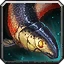Emperor Salmon Icon