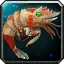 Giant Mantis Shrimp Icon