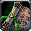 Mercenary Contract: Druid Icon