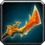 Regail's Crackling Dagger Icon