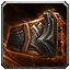 Dreadful Gladiator's Girdle of Prowess Icon