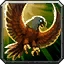 Harrier's Cry Icon