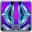 Mandibular Bonewhacker Icon